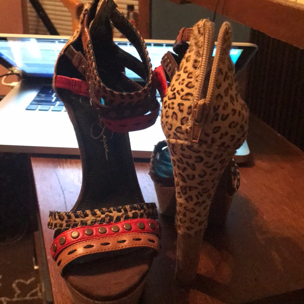 Heels